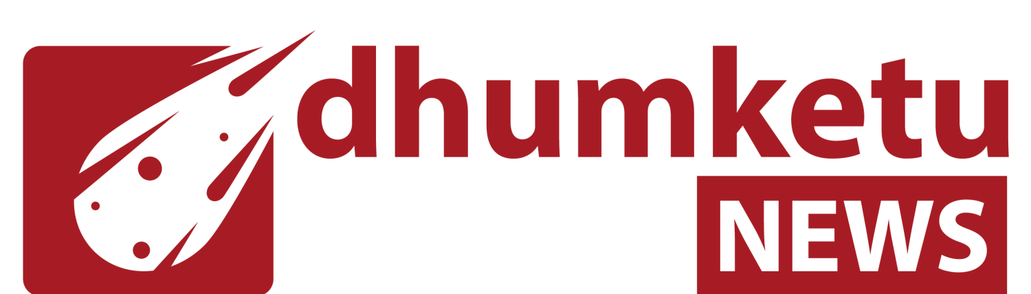 Dhumketu News